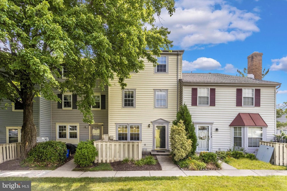 13106 Conductor Way, Silver Spring, MD 20904 - photo 1
