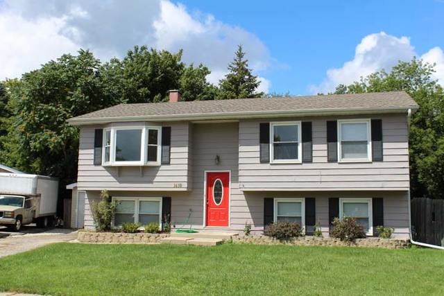 1410 Lizabeth Ln, Waukegan, IL 60087 - photo 1