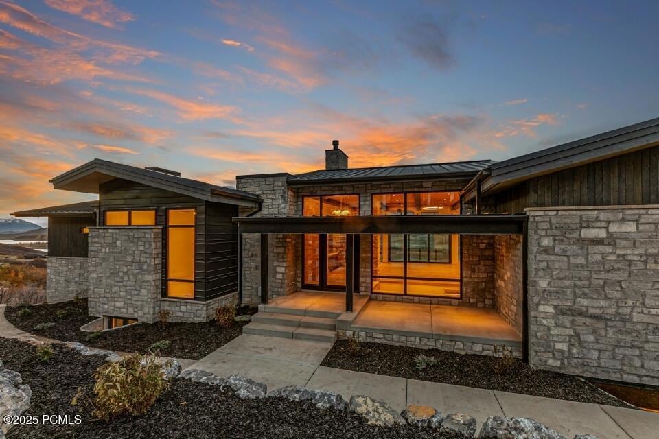 688 E Longview Dr, Kamas, UT 84036 - photo 1