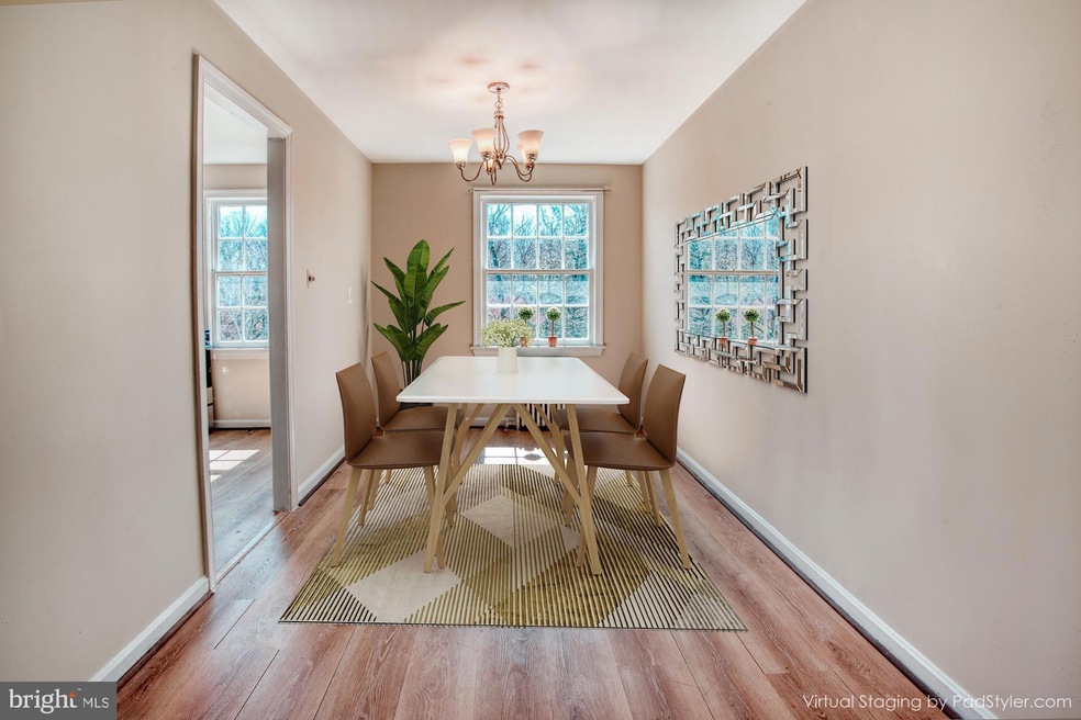 5112 Columbia Pike unit 7, Arlington, VA 22204 - photo 1