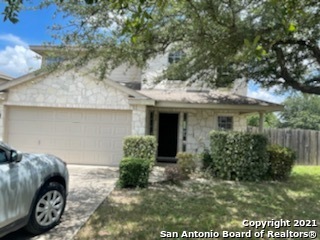 9702 Mustang Farm, San Antonio, TX 78254 - photo 1