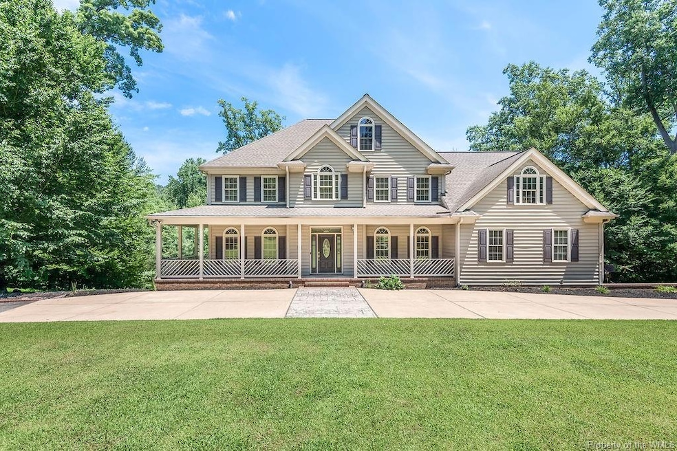 Sold $750,000 • Co-Listing Agent