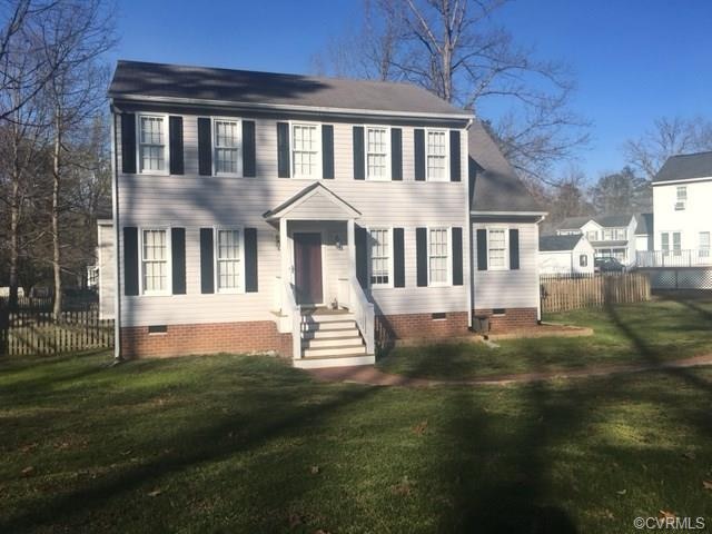 Fabulous 3 bed 2.1 Bath house in Deer Run.