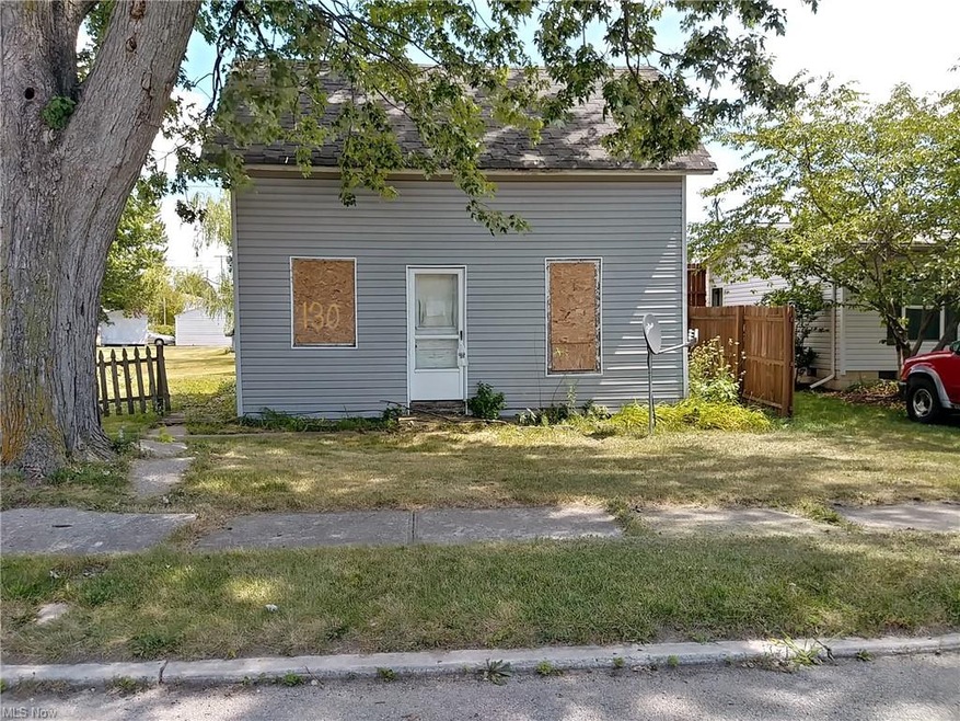 130 E 3rd St, Genoa, OH 43430 - photo 1