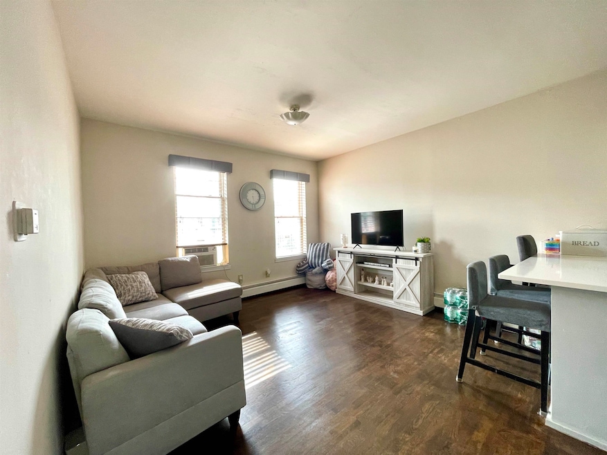 231 Griffith St unit 1C, Jersey City, NJ 07307 - photo 1