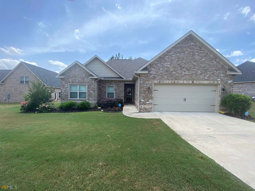 234 Laurel Springs Dr, Macon, GA 31206 - photo 1