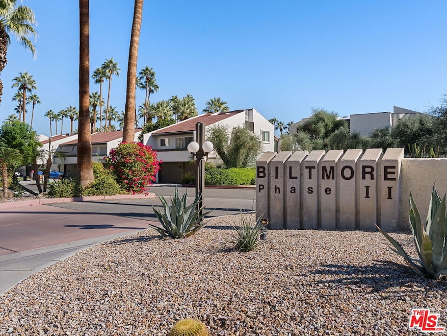 1472 S Camino Real, Palm Springs, CA 92264 - photo 1