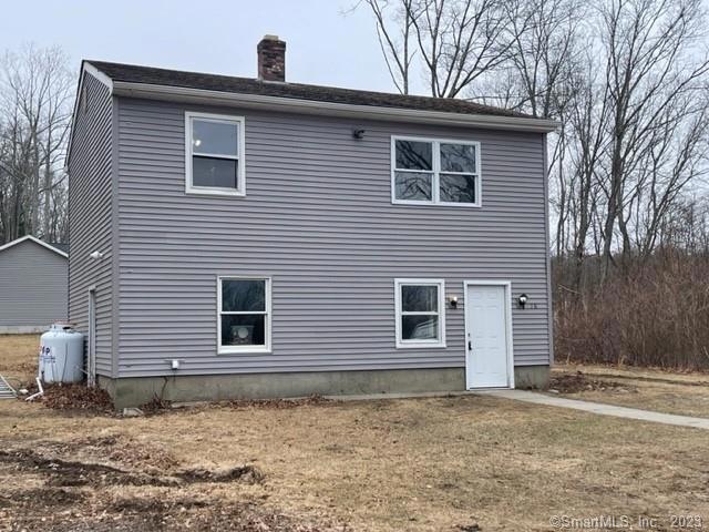 76 Gay Hill Rd, Uncasville, CT 06382 - photo 1