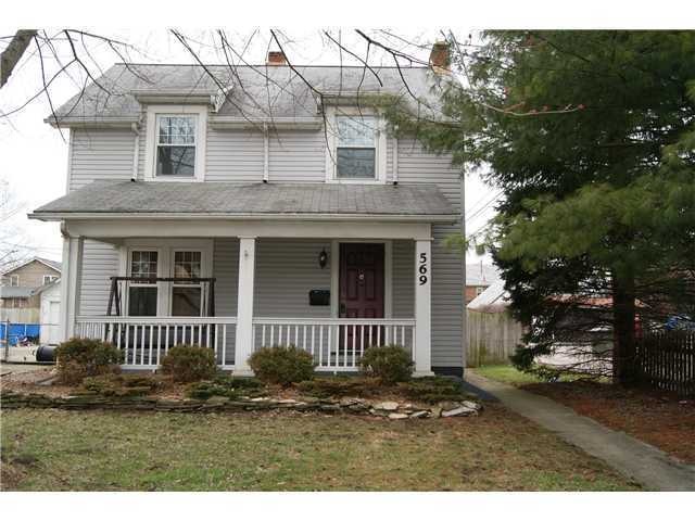 569 Wiltshire Rd, Columbus, OH 43204 - photo 1