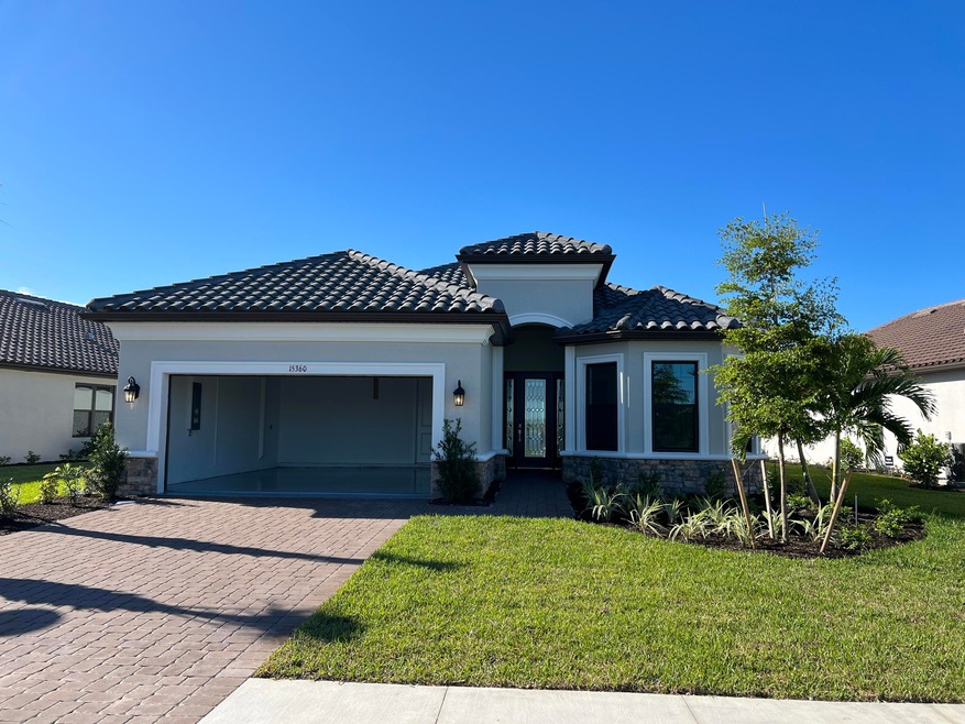 15364 Mai Tai Ct, Naples, FL 34114 - photo 1