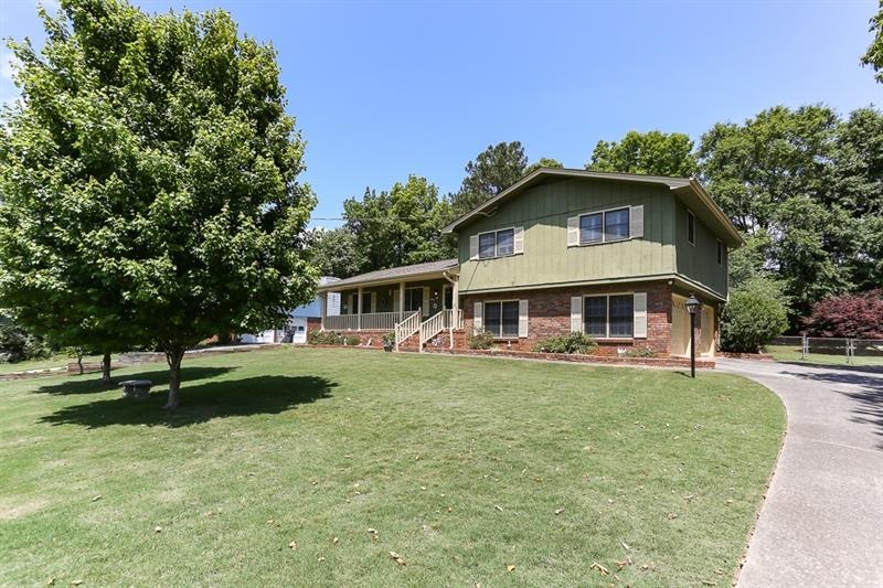 4439 N Shore Lane