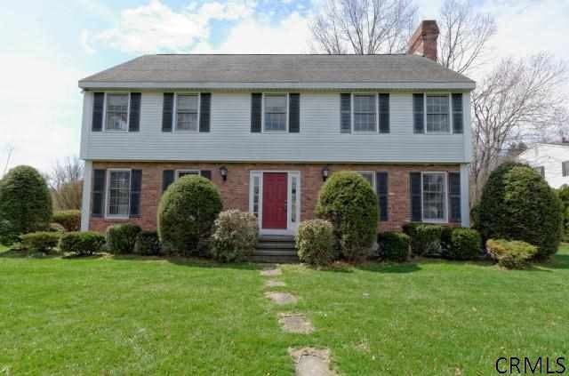 7 Fenway Ct, Albany, NY 12211 - photo 1