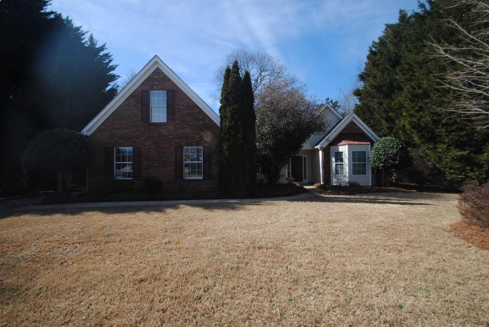 unlisted-address, Buford, GA 30519 - photo 1