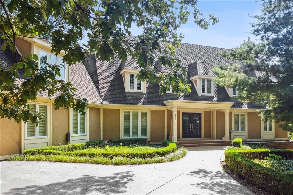 405 NW Briarcliff Pkwy, Kansas City, MO 64116 MLS HMS2453907