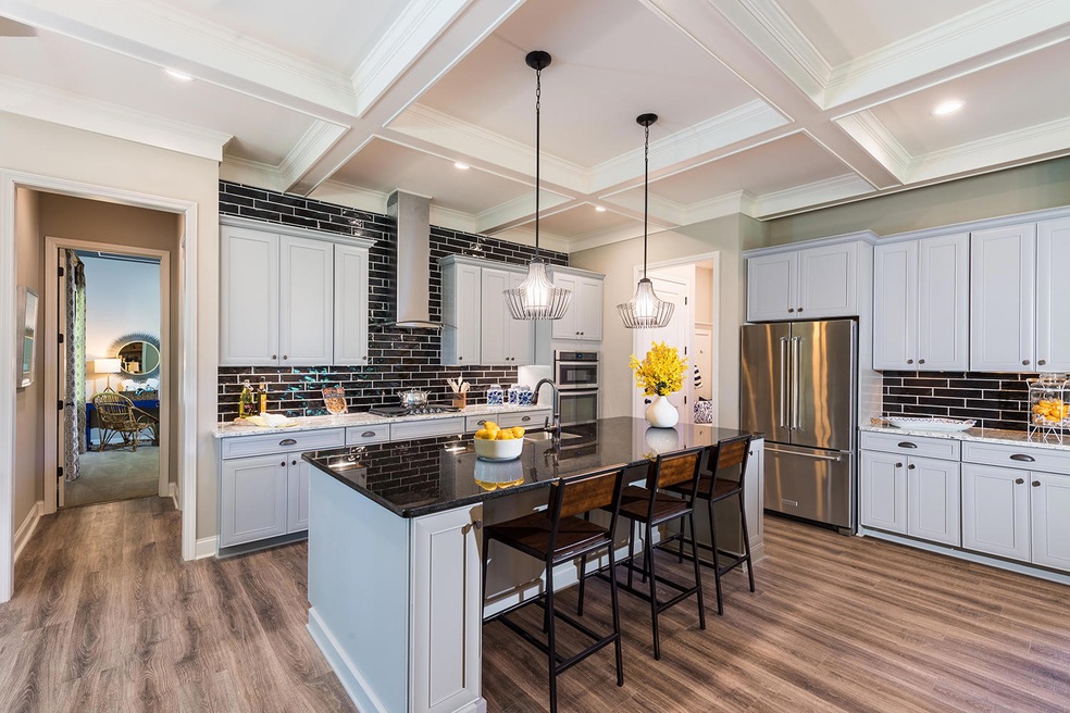 Staged Prescott_Kitchen