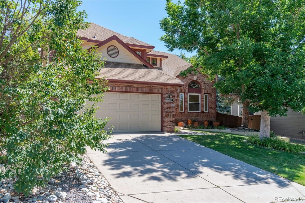 9368 Harvard Dr, Highlands Ranch, CO 80130 - photo 1