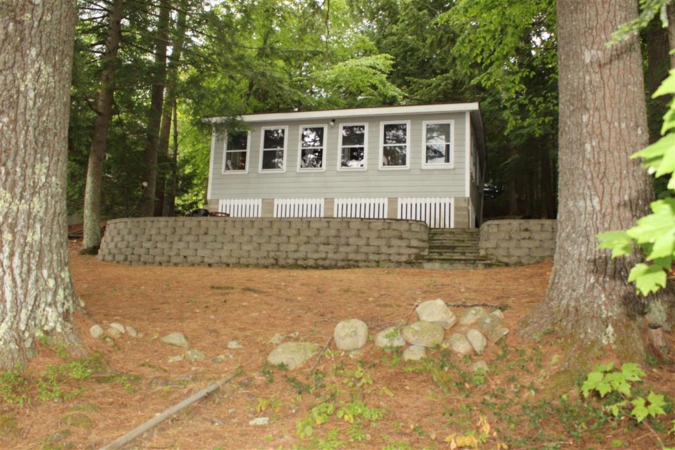 894 Lakeside Dr, Acton, ME 04001 - photo 1