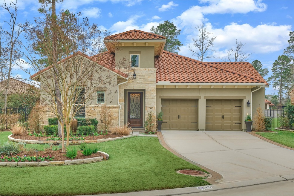 45 Madrone Terrace Place, Tomball, TX 77375 - photo 1