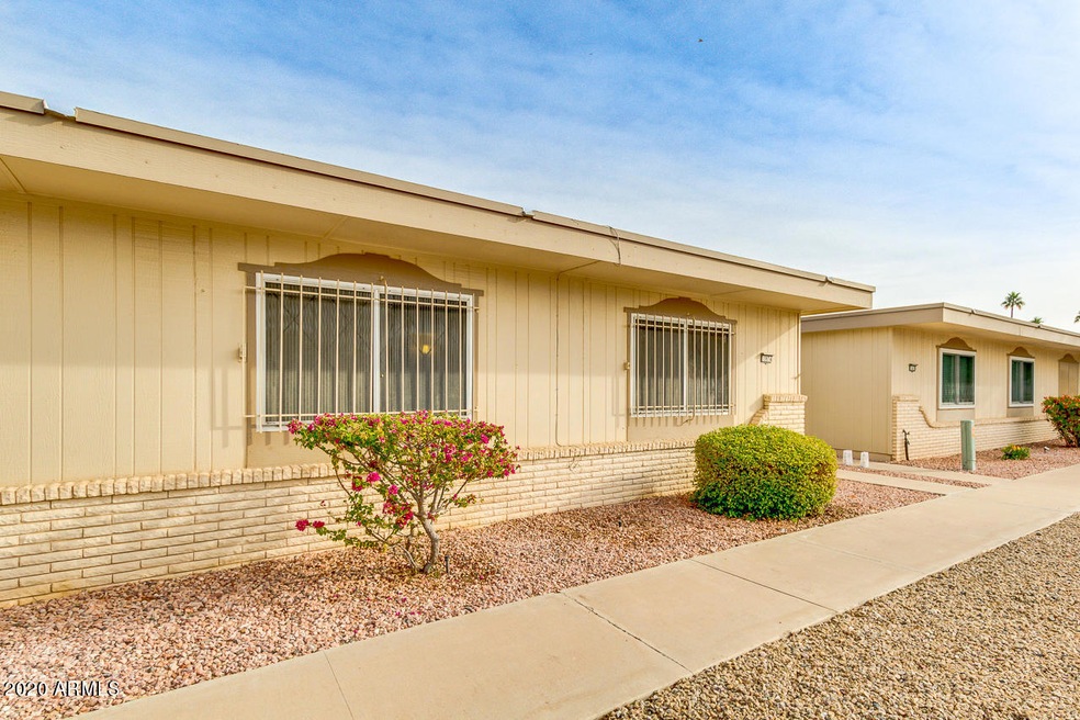 13674 N 110th Ave, Sun City, AZ 85351 - photo 1