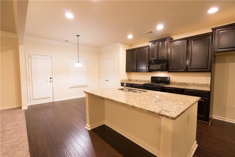 4307 Water Mill Dr, Buford, GA 30519 - photo 1