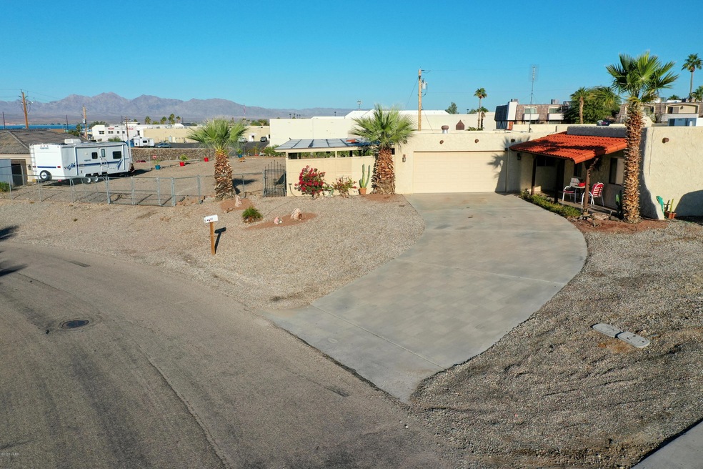 102 Sunflower Dr, Lake Havasu City, AZ 86403 - photo 1