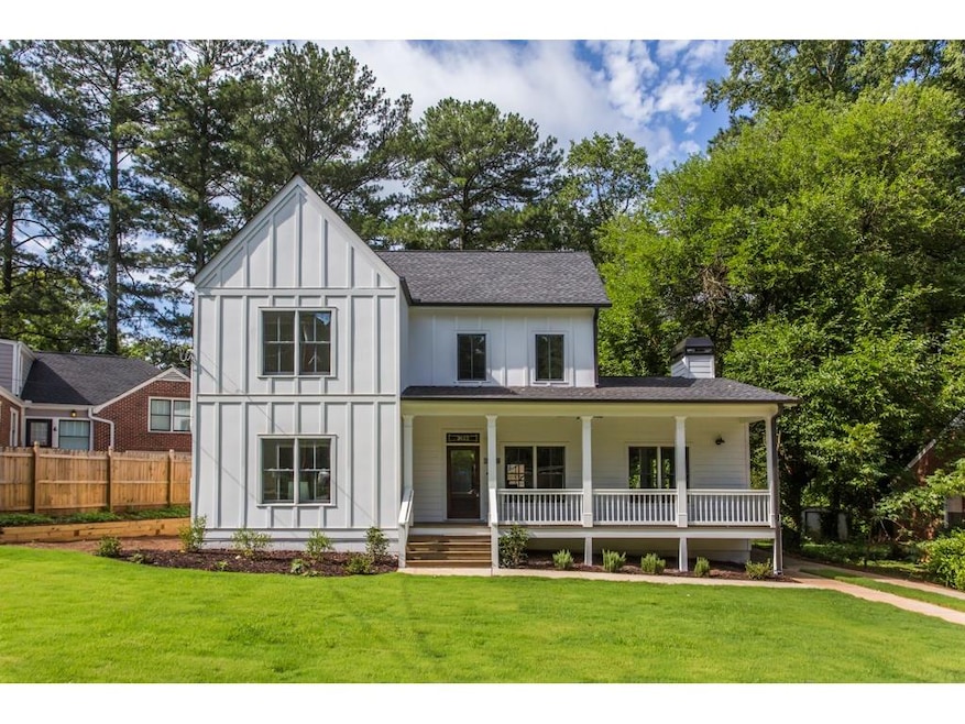 CHARMING NEW HOME WITH FOUR BEDROOMS LOCATED IN MI