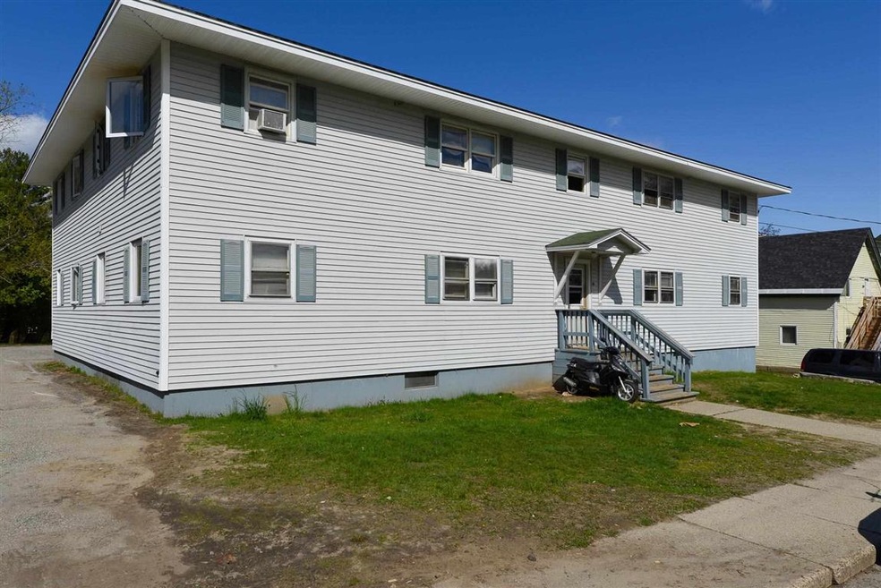 181 S & 19 Chase St, Claremont, NH 03743 - photo 1