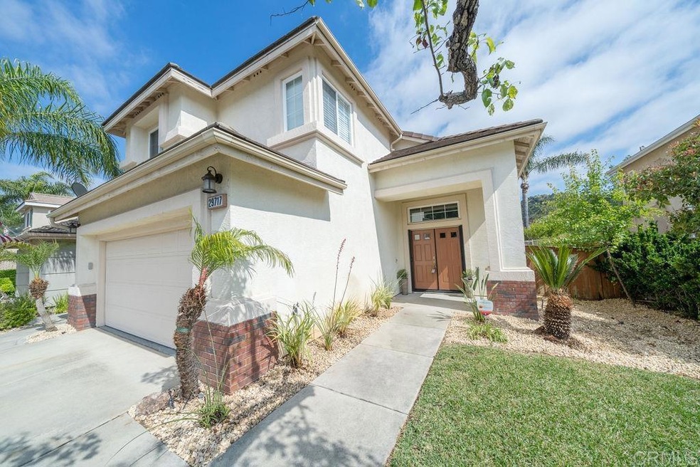 29717 Gracilior Dr, Escondido, CA 92026 - photo 1