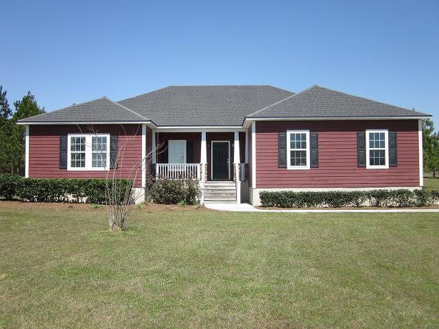 225 Virginia Cir, Cairo, GA 39828 - photo 1