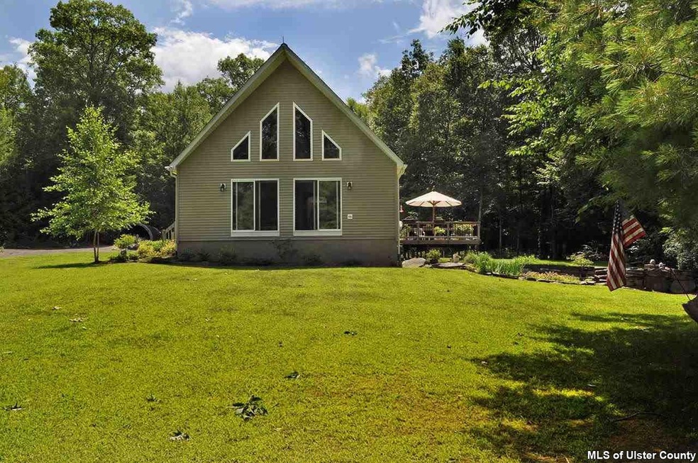 36 Bee Tree Ln, Accord, NY 12404 - photo 1