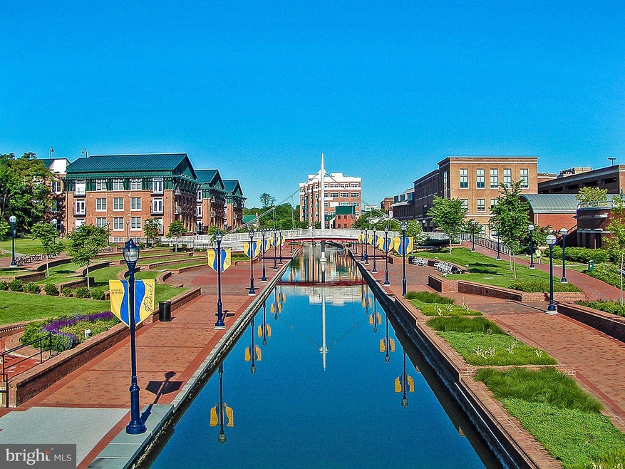 5 N Wisner St, Frederick, MD 21701 - photo 1