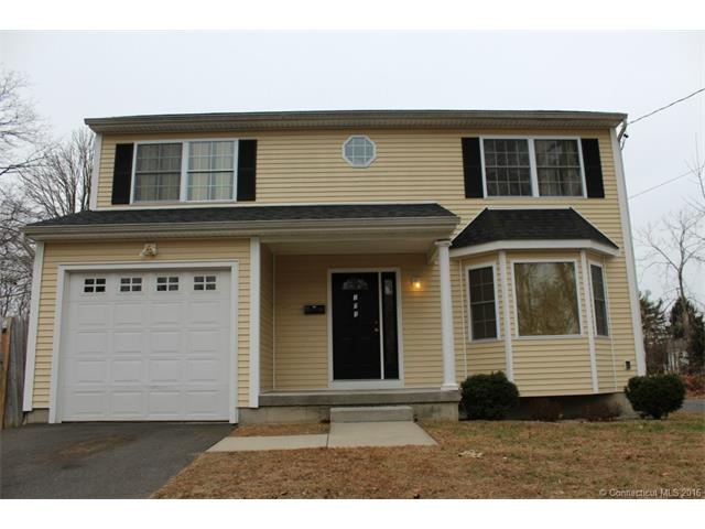 101 Marion St, Hartford, CT 06106 - photo 1