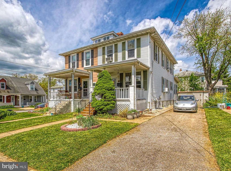 14 Magruder Ave, Catonsville, MD 21228 - photo 1