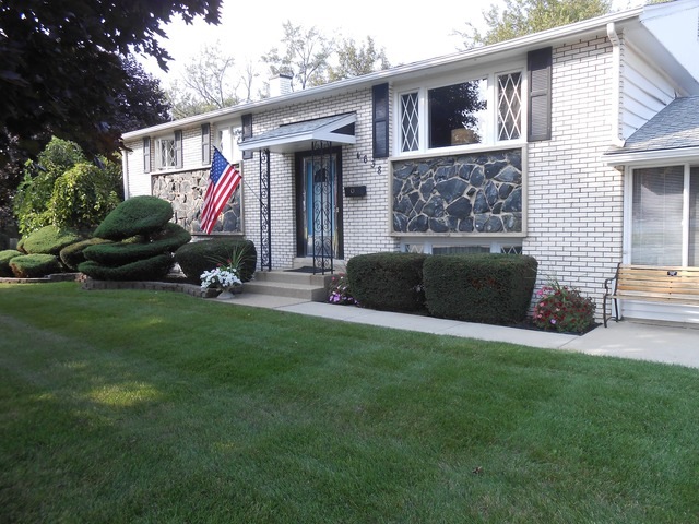 4638 179th St, Country Club Hills, IL 60478 - photo 1