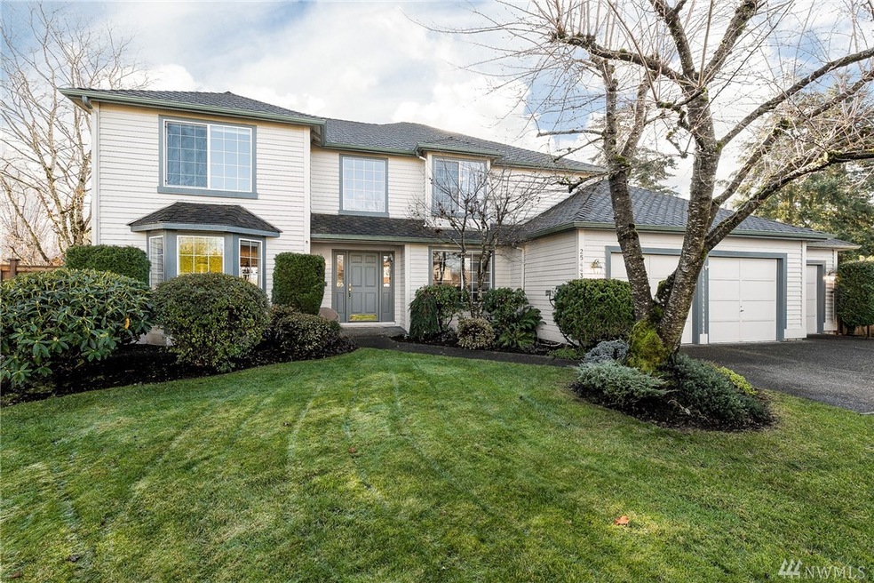 25443 163rd Place SE, Covington, WA 98042 - photo 1