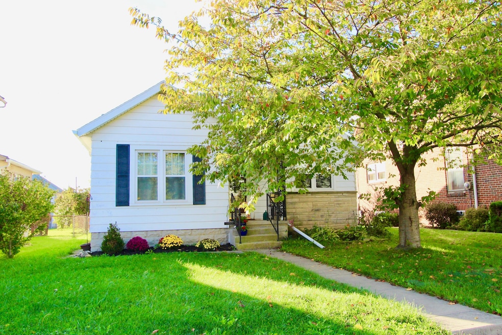 497 Oak St, Marion, OH 43302 - photo 1