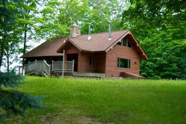 7477 Thumb Lake Rd, Boyne Falls, MI 49713 - photo 1