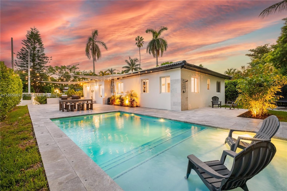 741 NE 87th St, Miami, FL 33138 - photo 1