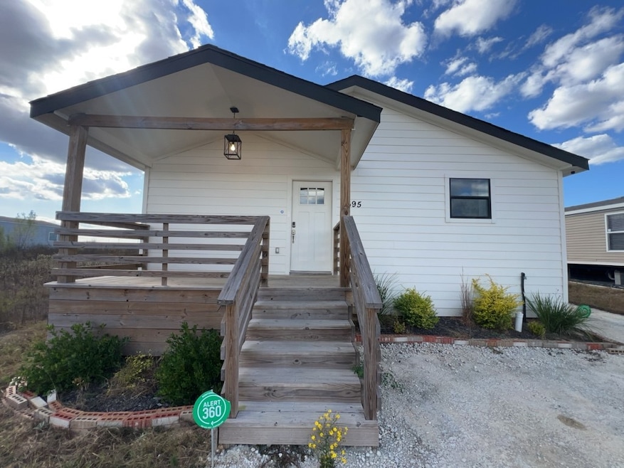 695 Road 5707, Cleveland, TX 77327 - photo 1