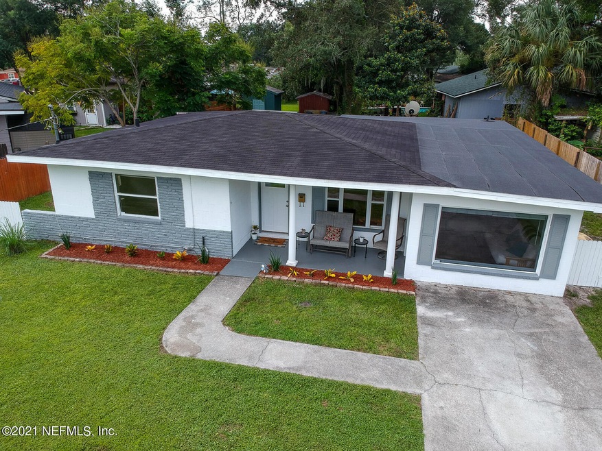 6618 Newcastle Rd, Jacksonville, FL 32216 - photo 1