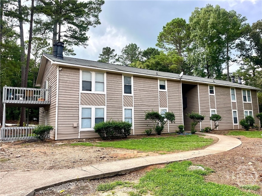 120 Pinehurst Ct unit 1, Athens, GA 30606 - photo 1