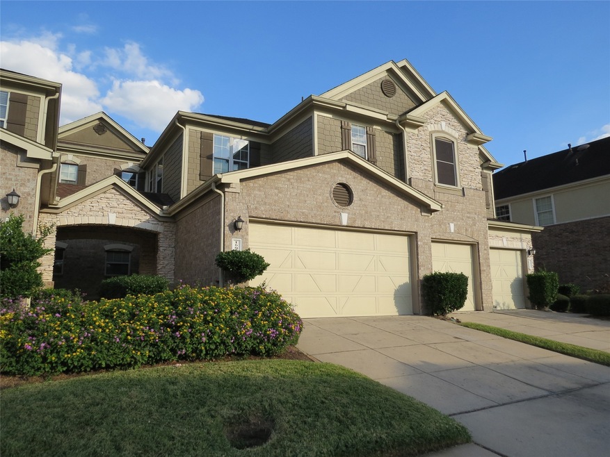 16038 Limestone Lake Dr, Tomball, TX 77377 - photo 1