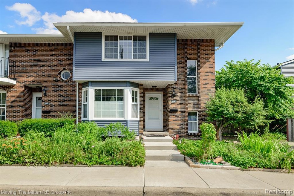 2746 Page Ave unit 50, Ann Arbor, MI 48104 - photo 1