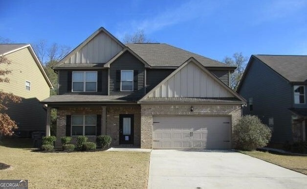 1155 Hartwell Rd, Locust Grove, GA 30248 - photo 1