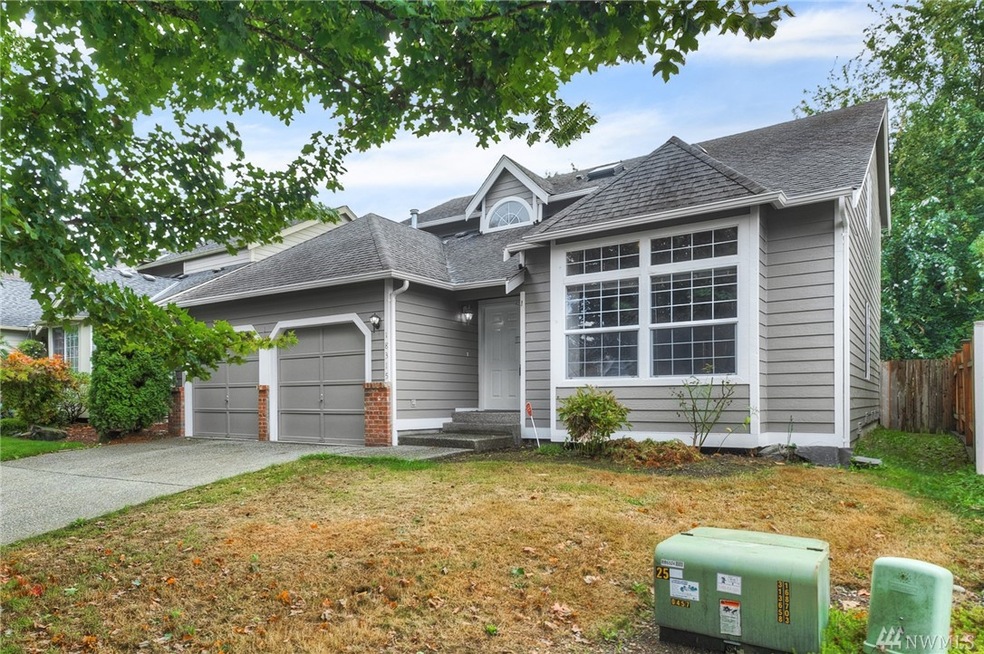 18315 SE 261st Ct, Covington, WA 98042 - photo 1