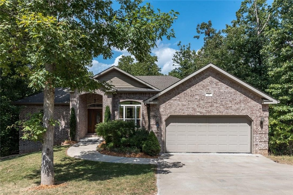 23 Allonby Cir, Bella Vista, AR 72714 - photo 1