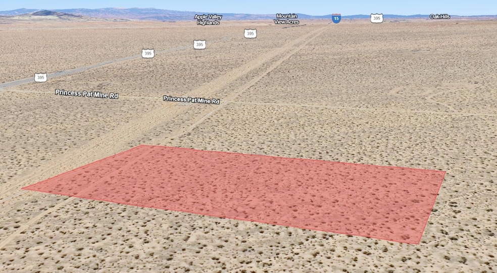 0 Adelanto unit 238674, Adelanto, CA 92301 - photo 1