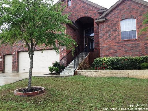 3303 Shoshoni Rise, San Antonio, TX 78261 - photo 1