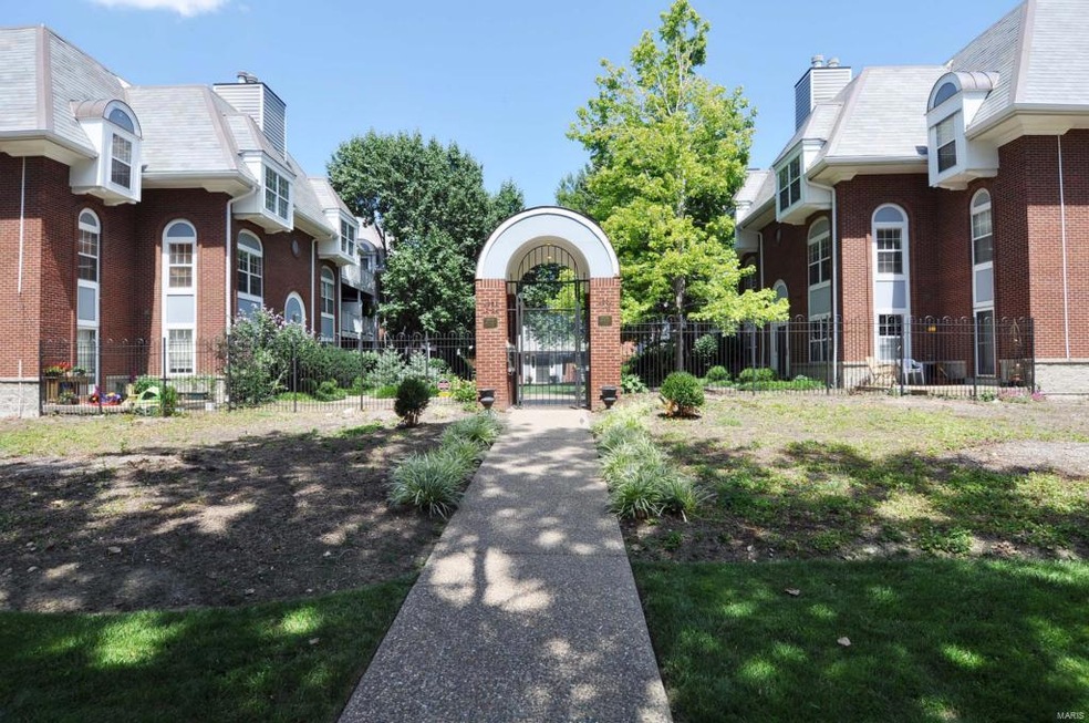 Gated Community