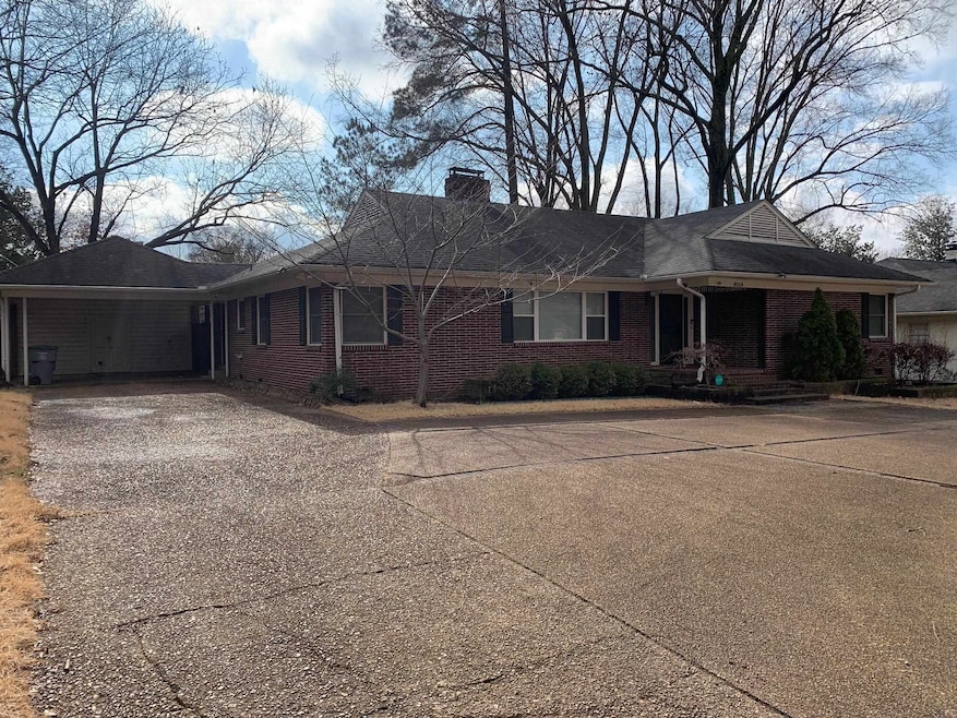 5209 Walnut Grove Rd, Memphis, TN 38117 - photo 1